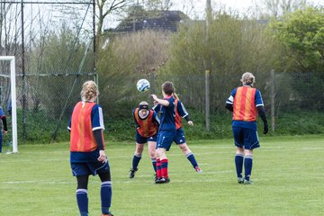 Bild 189 - F TSV Wiemersdorf - SV B�neb�ttel-Husberg : Ergebnis: 1:0